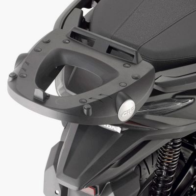 SR 1140 nosič pro kufry GIVI (Monokey/Monolock) Honda Forza 125 ABS (15-16) bez plotny, max.6kg